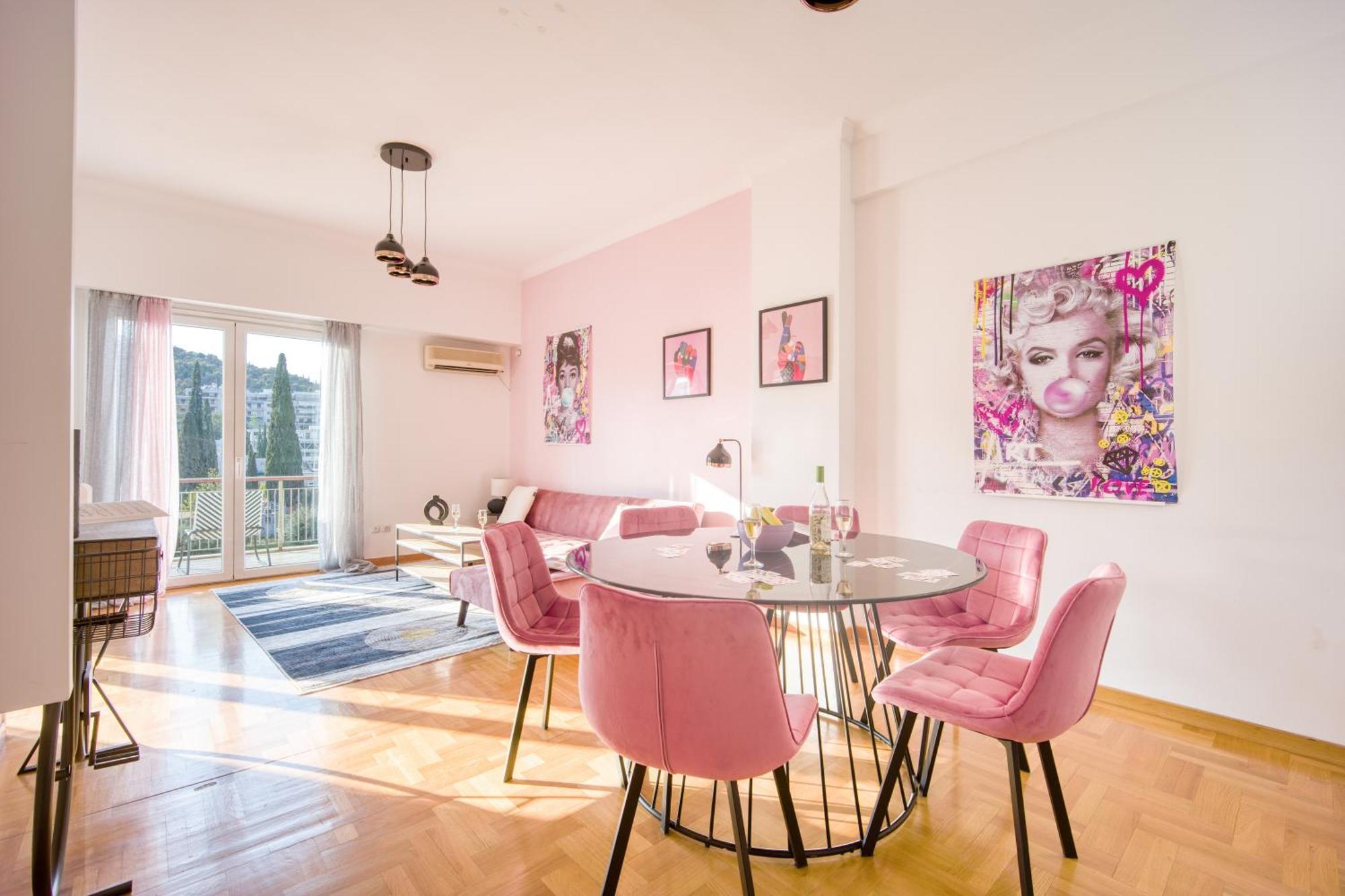 Royal Embassy Apartment Atenas Exterior foto